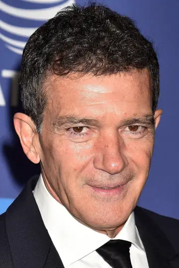Zdjęcie Antonio Banderaś (Antonio Banderas) #1517