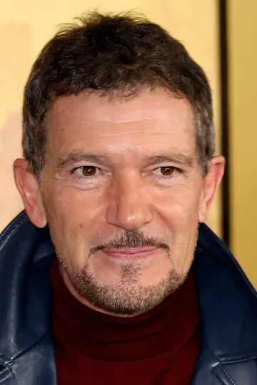 Zdjęcie Antonio Banderaś (Antonio Banderas) #1518