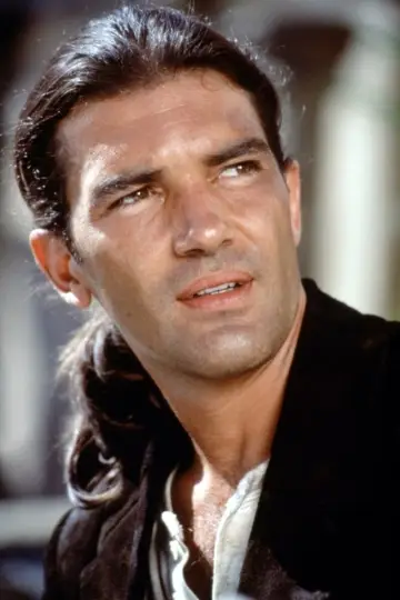 Zdjęcie Antonio Banderaś (Antonio Banderas) #1520