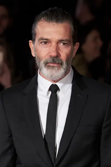 Zdjęcie Antonio Banderaś (Antonio Banderas) #1521