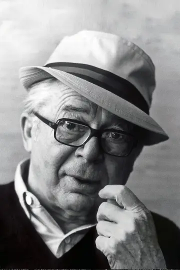 Zdjęcie Billy Wilder #77627