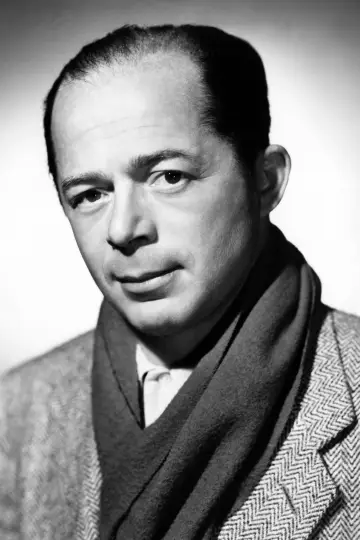 Zdjęcie Billy Wilder #77628