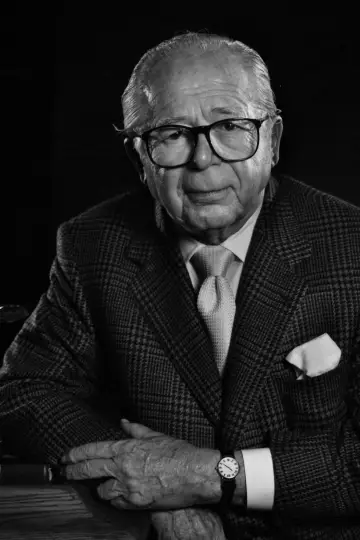 Zdjęcie Billy Wilder #77629