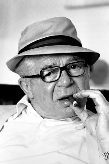 Zdjęcie Billy Wilder #77630