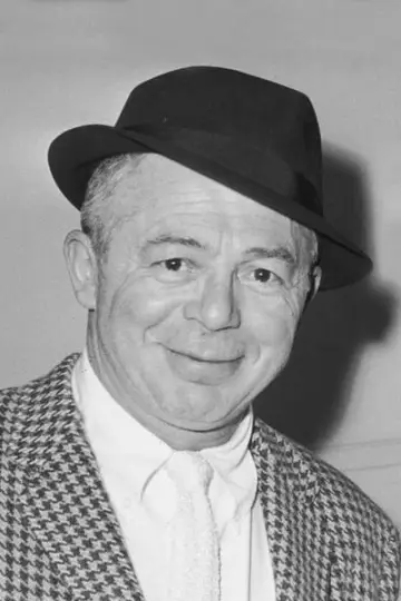 Zdjęcie Billy Wilder #77631