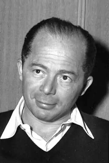 Zdjęcie Billy Wilder #77632