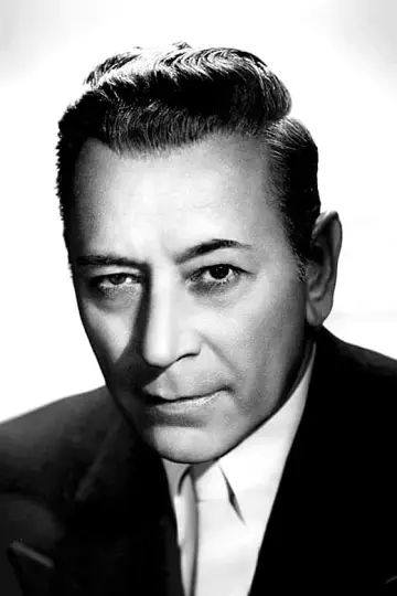 Zdjęcie George Raft #77586