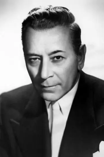 Zdjęcie George Raft #77587
