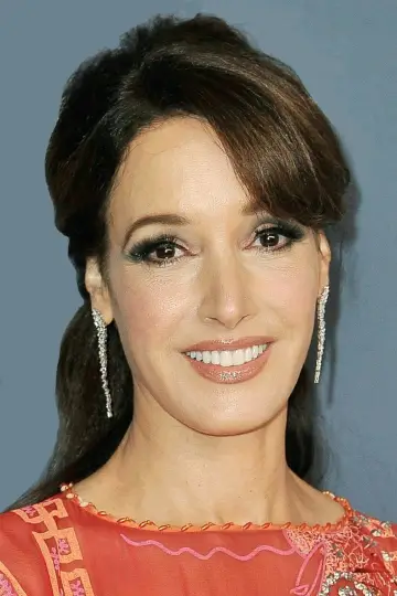 Zdjęcie Jennifer Beals #1492