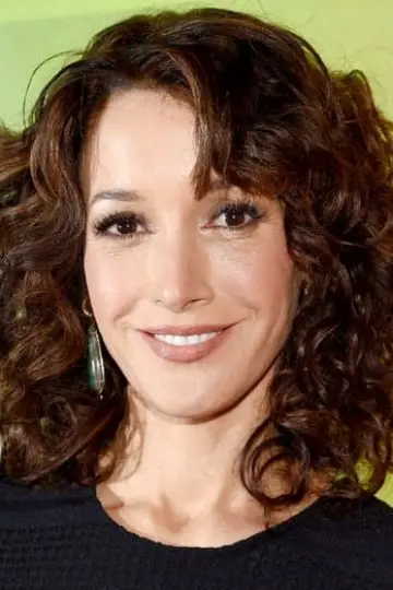 Zdjęcie Jennifer Beals #1494