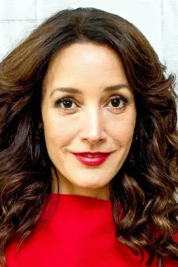 Zdjęcie Jennifer Beals #1495