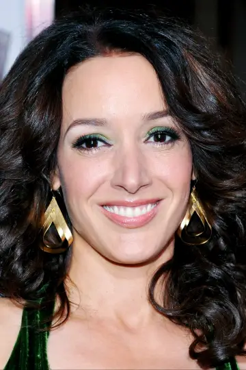 Zdjęcie Jennifer Beals #1496