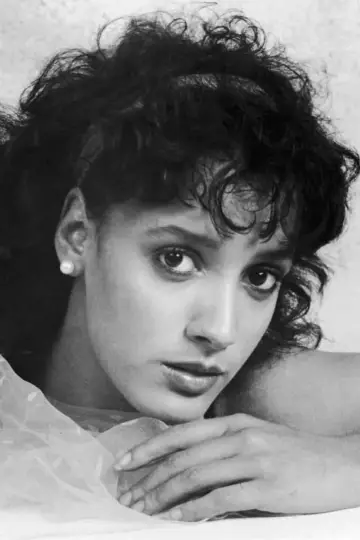 Zdjęcie Jennifer Beals #1498