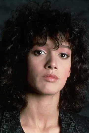 Zdjęcie Jennifer Beals #1500
