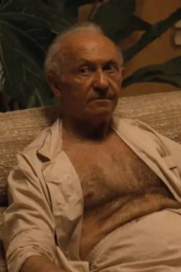 Zdjęcie Lee Strasberg #27897