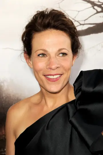Zdjęcie Lili Tejlor (Lili Taylor) #1559