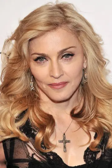 Zdjęcie Madonna #1543