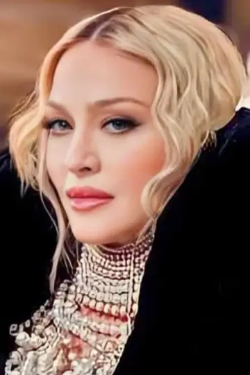 Zdjęcie Madonna #66561