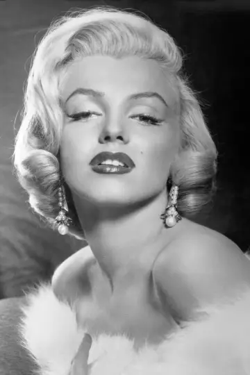 Zdjęcie Marilyn Monroe #77579