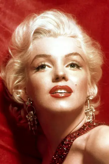 Zdjęcie Marilyn Monroe #77580