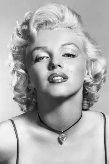 Zdjęcie Marilyn Monroe #77581