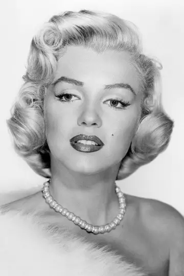 Zdjęcie Marilyn Monroe #77582