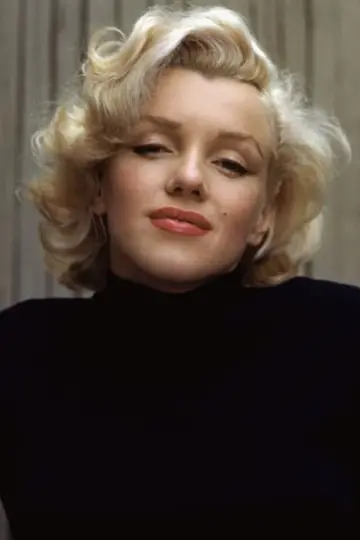 Zdjęcie Marilyn Monroe #77583