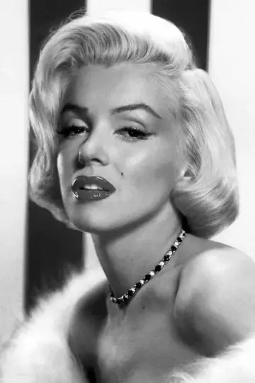 Zdjęcie Marilyn Monroe #77584