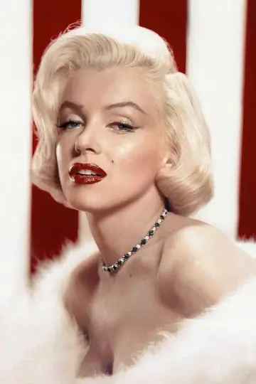 Zdjęcie Marilyn Monroe #77585
