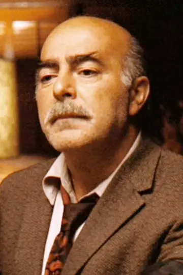 Zdjęcie Michael V. Gazzo #27898
