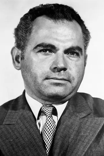 Zdjęcie Nehemiah Persoff #77591