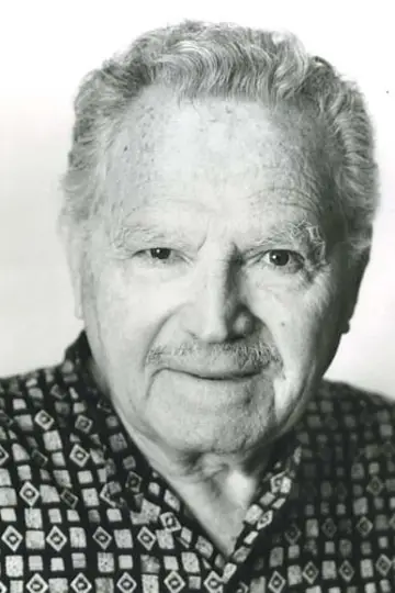 Zdjęcie Nehemiah Persoff #77592