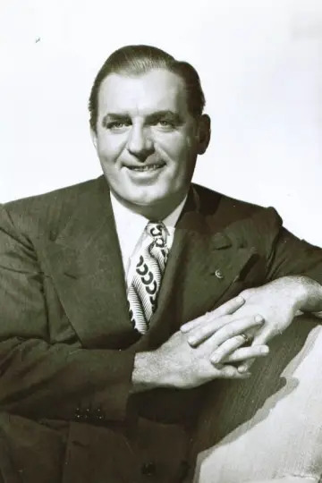 Zdjęcie Pat O’Brien #77590