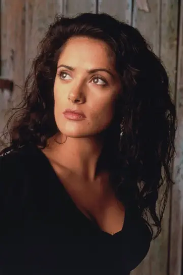 Zdjęcie Salma Hajek-Pinołt (Salma Hayek Pinault) #1596