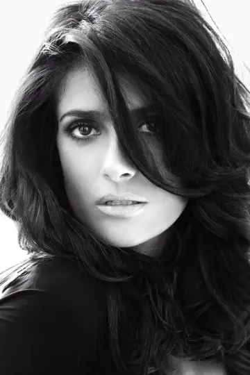 Zdjęcie Salma Hajek-Pinołt (Salma Hayek Pinault) #1598