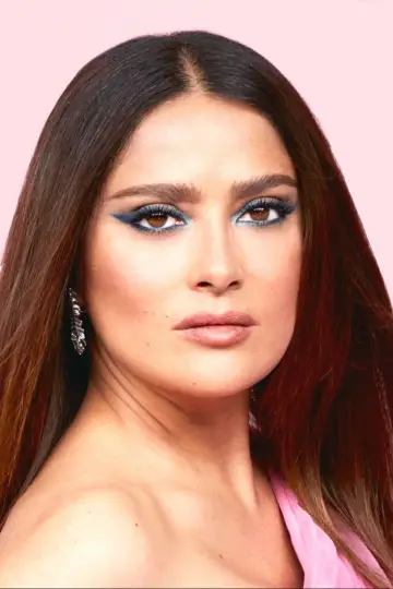 Zdjęcie Salma Hajek-Pinołt (Salma Hayek Pinault) #1599