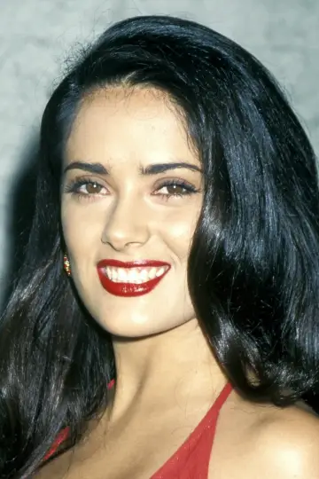 Zdjęcie Salma Hajek-Pinołt (Salma Hayek Pinault) #1600