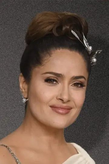 Zdjęcie Salma Hajek-Pinołt (Salma Hayek Pinault) #1601
