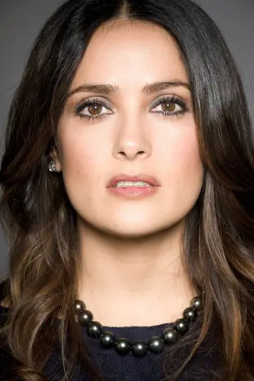 Zdjęcie Salma Hajek-Pinołt (Salma Hayek Pinault) #1602