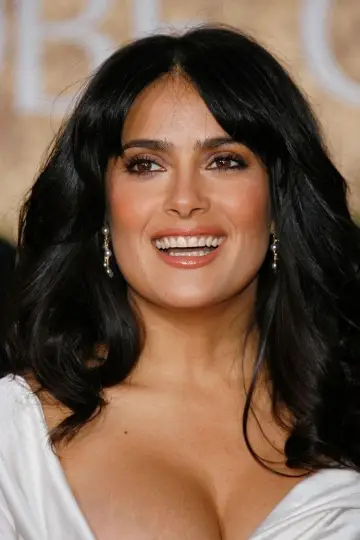 Zdjęcie Salma Hajek-Pinołt (Salma Hayek Pinault) #1608