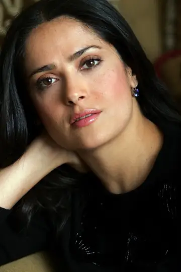 Zdjęcie Salma Hajek-Pinołt (Salma Hayek Pinault) #1610