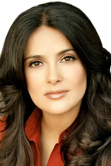 Zdjęcie Salma Hajek-Pinołt (Salma Hayek Pinault) #1614
