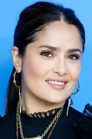 Zdjęcie Salma Hajek-Pinołt (Salma Hayek Pinault) #1615