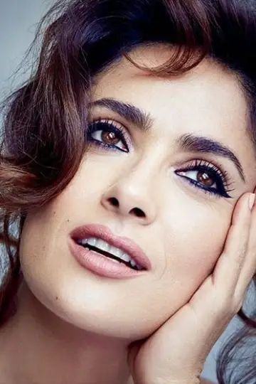 Zdjęcie Salma Hajek-Pinołt (Salma Hayek Pinault) #1618