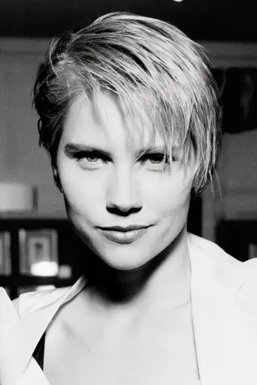 Zdjęcie Sammi Davis #1537