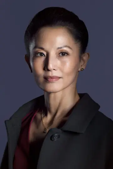 Zdjęcie Tamlyn Tomita #1587