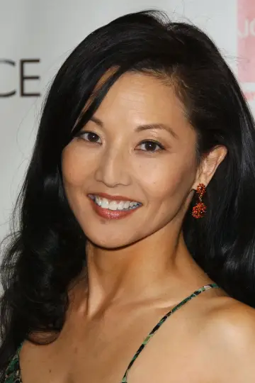 Zdjęcie Tamlyn Tomita #1588