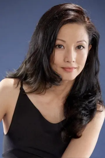 Zdjęcie Tamlyn Tomita #1589