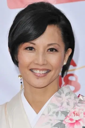 Zdjęcie Tamlyn Tomita #1590