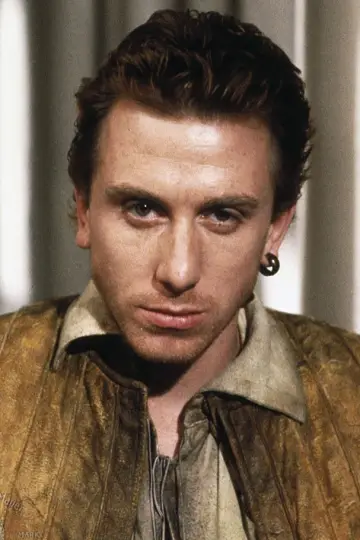Zdjęcie Tim Roth #326657